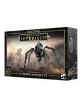 Stalker Constructs