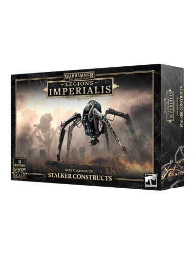 Stalker Constructs