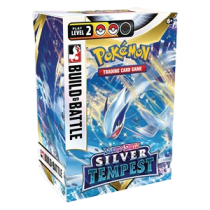 Silver Tempest Build & Battle Box