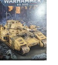 Baneblade