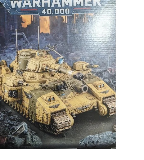 Baneblade