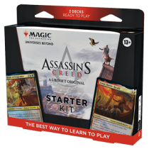 Assassin's Creed: Starter Kit