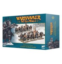 Warriors of Chaos Marauders