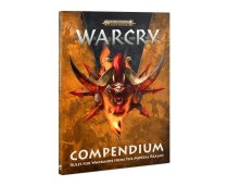 Warcry Compendium