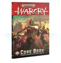 2019 Warcry Core Book