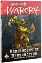 Harbingers of Destruction