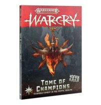 Warcry: Tome of Champions 2020