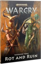 Warcry Rot and Ruin