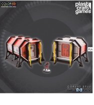 Supply Depots