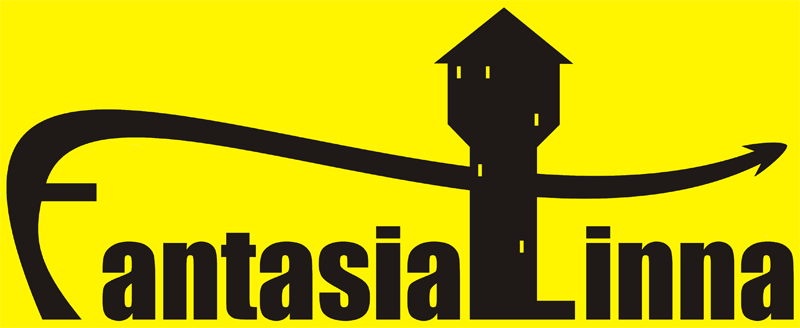 Fantasialinna